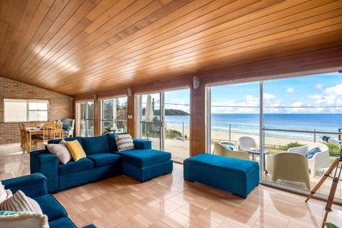 Sand Castles - Sunshine Coast Guide 3