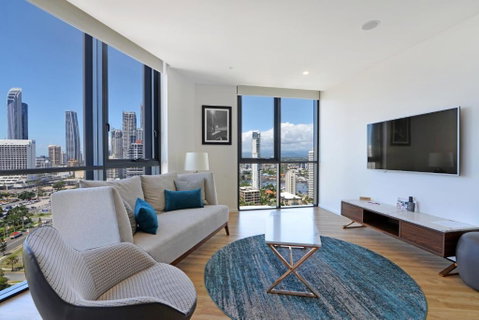Ruby Gold Coast By CLLIX - Sunshine Coast Guide 1