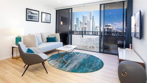 Ruby Gold Coast By CLLIX - Sunshine Coast Guide 3