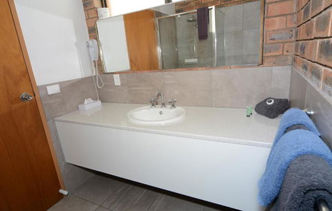 Sandhurst Motor Inn Bendigo - Sunshine Coast Guide 2