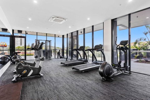 Sandbar Private Apartments - Hosted By Burleigh Letting Company - Sunshine Coast Guide 2