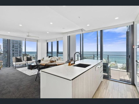 Sandbar Private Apartments - Hosted By Burleigh Letting Company - Sunshine Coast Guide 0