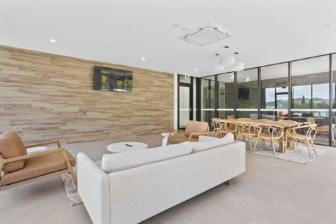 Sandbar Private Apartments - Hosted By Burleigh Letting Company - Sunshine Coast Guide 3