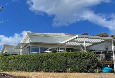 Sandbar Beach House - Sunshine Coast Guide 1