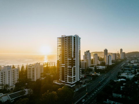 Sandbar Burleigh - Sunshine Coast Guide 0