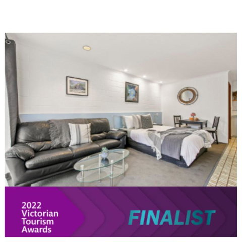 Sandbar Motel - Sunshine Coast Guide 3