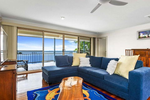 Sandbar On Moreton 3 Bedroom - Sunshine Coast Guide 1