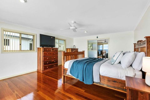 Sandbar On Moreton 3 Bedroom - Sunshine Coast Guide 2