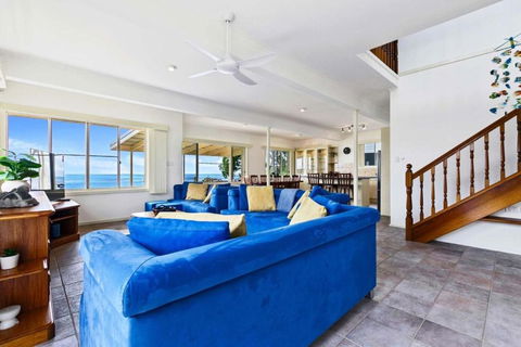 Sandbar On Moreton 5 Bedroom - Sunshine Coast Guide 1