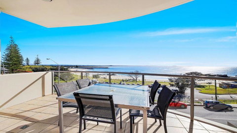 Sandcastle 201 - Sunshine Coast Guide 0