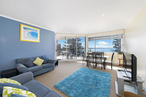 Sandcastle 407 12-24 William Street - Sunshine Coast Guide 0