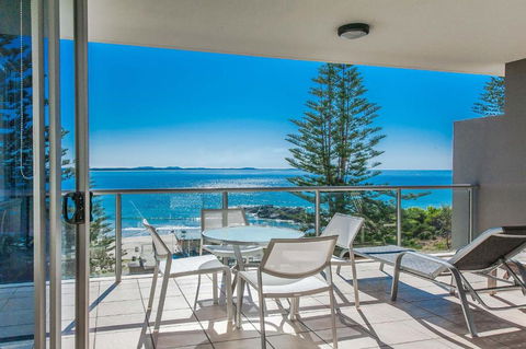 Sandcastle Apartments - Sunshine Coast Guide 0