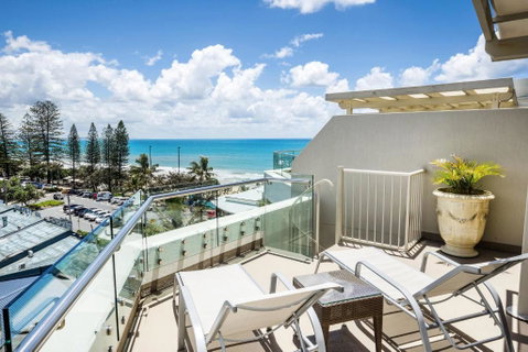 Sandcastles Mooloolaba - Sunshine Coast Guide 0