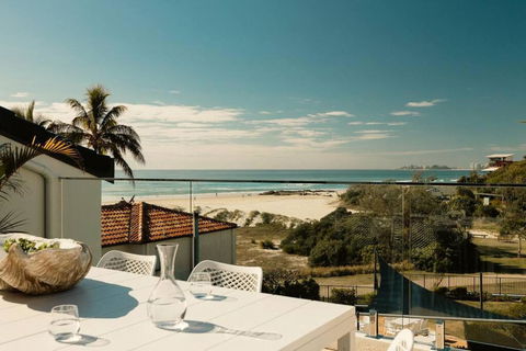 Sandcastles, Unit 20 - Sunshine Coast Guide 0
