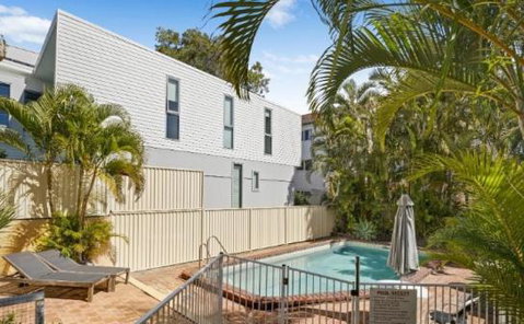 Sanderling Miami - Hosted By Burleigh Letting - Sunshine Coast Guide 1