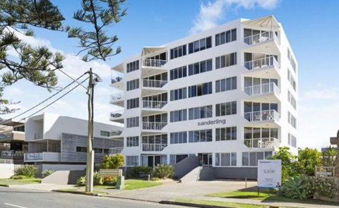 Sanderling Miami - Hosted By Burleigh Letting - Sunshine Coast Guide 0