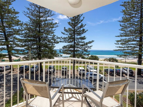 Sanderling Miami - Hosted By Burleigh Letting - Sunshine Coast Guide 3