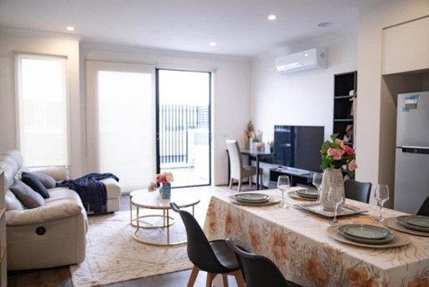 Sandford Estate - Luxury Living In Carrum Downs - Sunshine Coast Guide 1