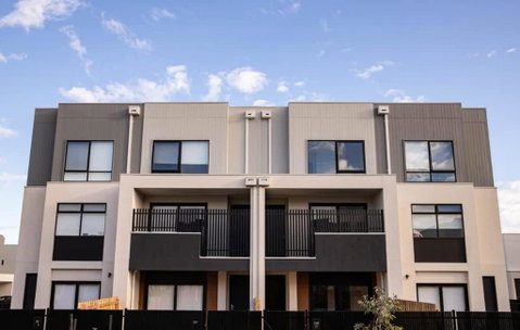 Sandford Estate - Luxury Living In Carrum Downs - Sunshine Coast Guide 2