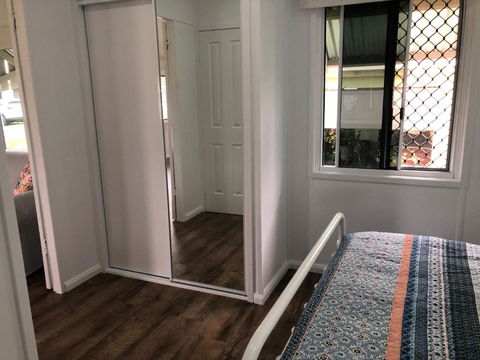 Sandhills Cottage - Sunshine Coast Guide 1