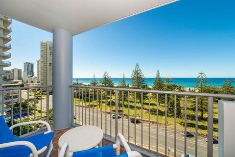 Sandpiper Broadbeach - Sunshine Coast Guide 3
