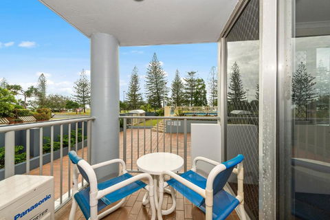 Sandpiper Broadbeach - Sunshine Coast Guide 2