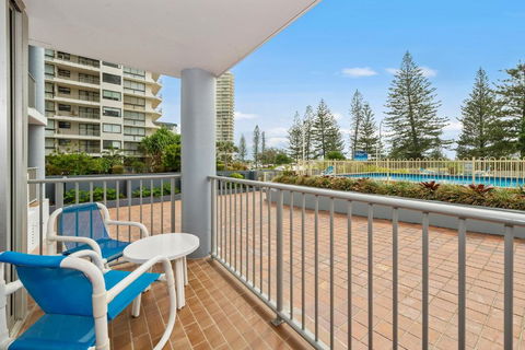 Sandpiper Broadbeach - Sunshine Coast Guide 1