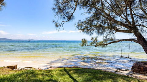 Sandranch - 123 Foreshore Dr - Sunshine Coast Guide 0