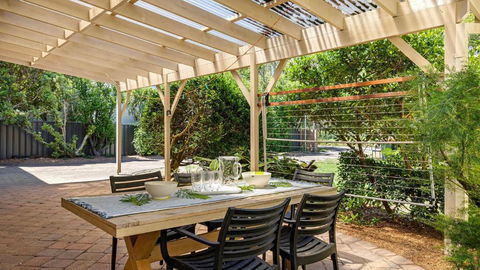 Sandranch - 123 Foreshore Dr - Sunshine Coast Guide 1