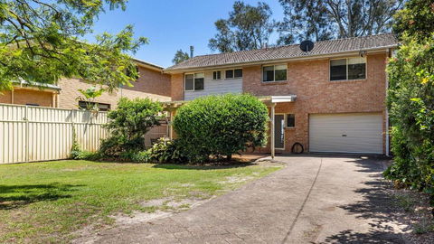 Sandranch - 123 Foreshore Dr - Sunshine Coast Guide 2