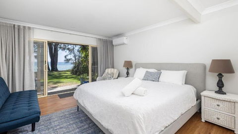 Sandranch - 123 Foreshore Dr - Sunshine Coast Guide 3