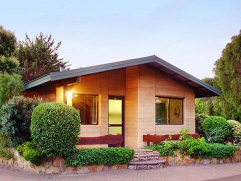 Sandy Bay Holiday Park - Sunshine Coast Guide 3