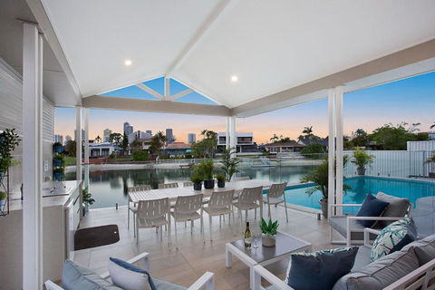 Sandy Cove - Sunshine Coast Guide 0