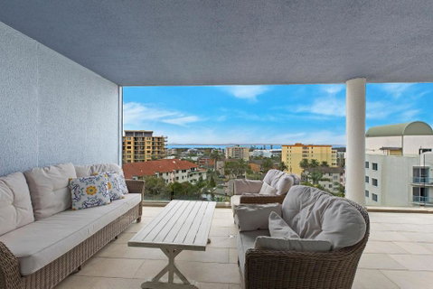 Sandy Cove Apartment The Entrance 48a - Sunshine Coast Guide 0