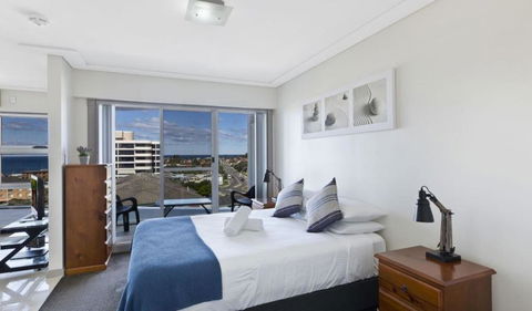 Sandy Cove Apartment The Entrance 48b - Sunshine Coast Guide 1