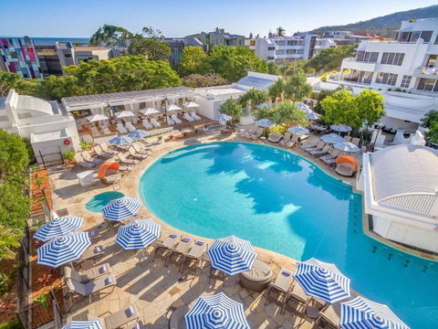 Sofitel Noosa Pacific Resort - Sunshine Coast Guide 0