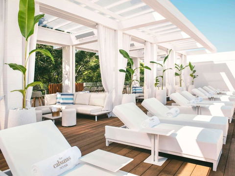 Sofitel Noosa Pacific Resort - Sunshine Coast Guide 1