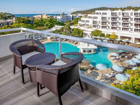 Sofitel Noosa Pacific Resort - Sunshine Coast Guide 2