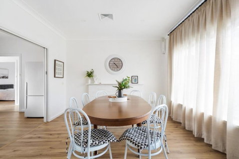 Space And Comfort On Marshall - Sunshine Coast Guide 0