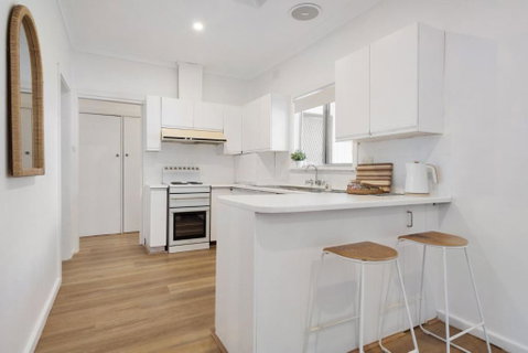 Space And Comfort On Marshall - Sunshine Coast Guide 3