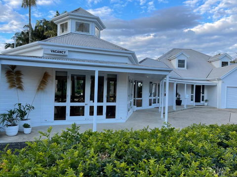 The Arabella North Coast - Sunshine Coast Guide 2
