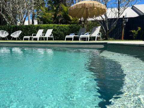 The Arabella North Coast - Sunshine Coast Guide 0