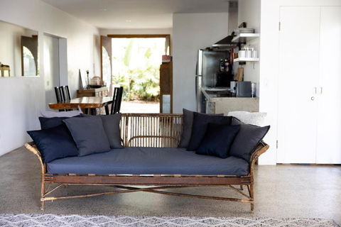 THE BEACH HAVENS - Haven Tropicana - Sunshine Coast Guide 0