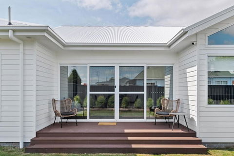 Tamar Valley Luxury Retreat - Sunshine Coast Guide 2