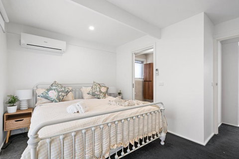 The Cosy Haven - Sunshine Coast Guide 2