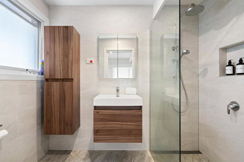 The Cosy Haven - Sunshine Coast Guide 3