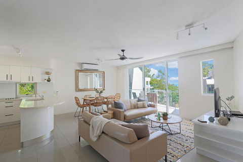 The Cove Noosa - Apartment 19 - Sunshine Coast Guide 0