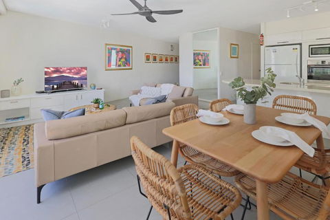 The Cove Noosa - Apartment 19 - Sunshine Coast Guide 1