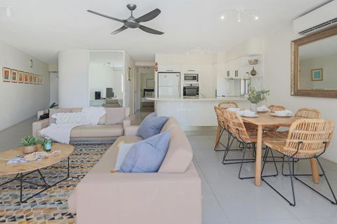 The Cove Noosa - Apartment 19 - Sunshine Coast Guide 2
