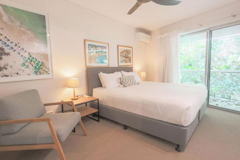 The Cove Noosa - Apartment 19 - Sunshine Coast Guide 3